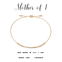 Mother of (1 / 2 / 3 / 4)